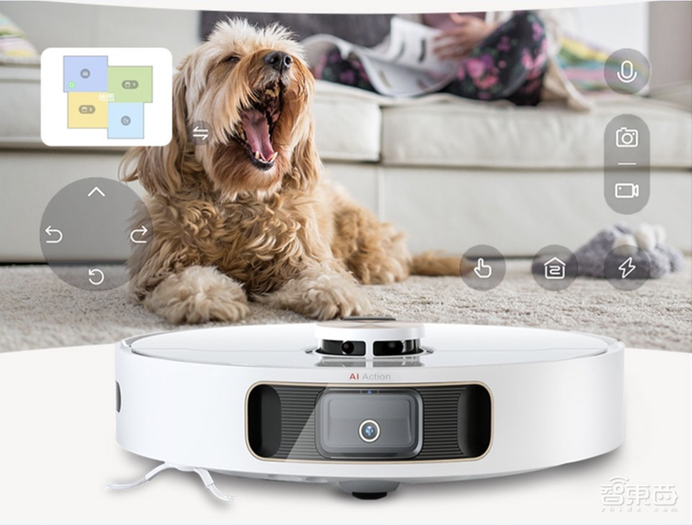 音视频物联网行业起势，实时互动成智能设备的“硬指标”！