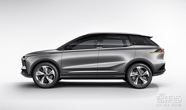 爱驰汽车获新一轮融资 总融资70亿 量产车明日发布