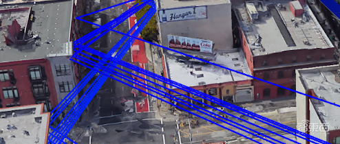 一进商场就迷路?谷歌用AR拯救路痴,起底室内导航黑科技