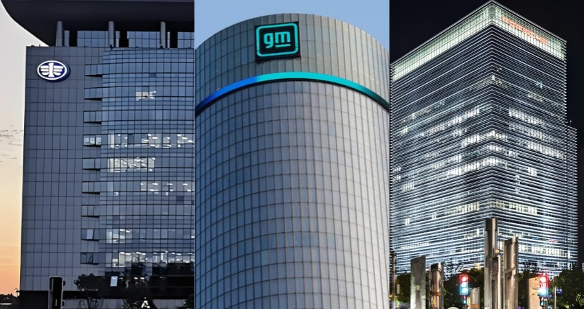 一周1.5万汽车人失业！6家车企被曝裁员，最高赔偿N+4