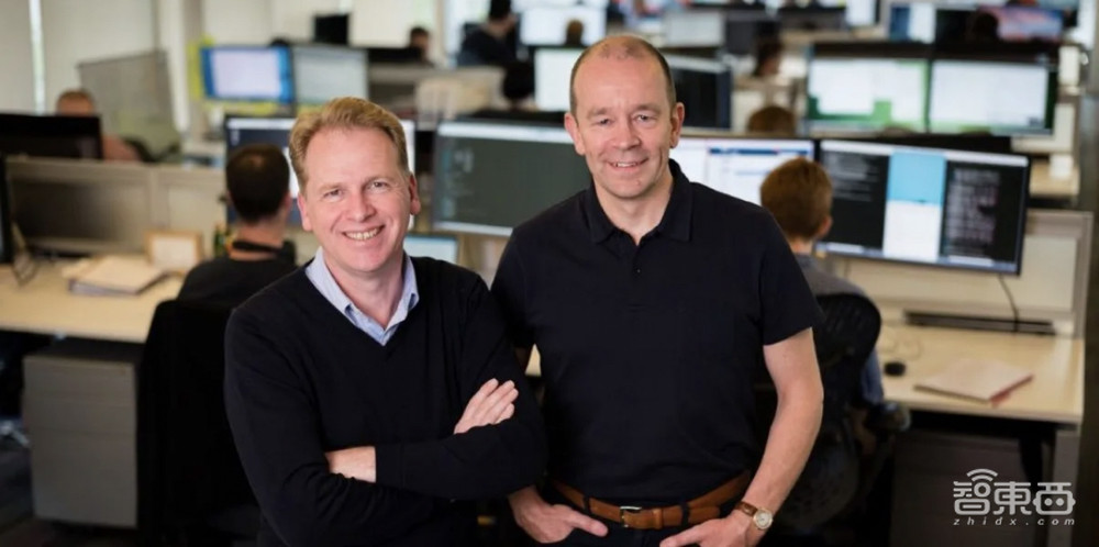 深扒歐美AI芯片六大獨角獸：世界最大芯片、傳奇人物加盟、科技巨頭聯(lián)投