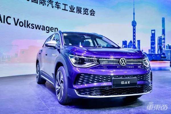 智能电动车世代来临！上海车展最有看点的十款车型都在这了