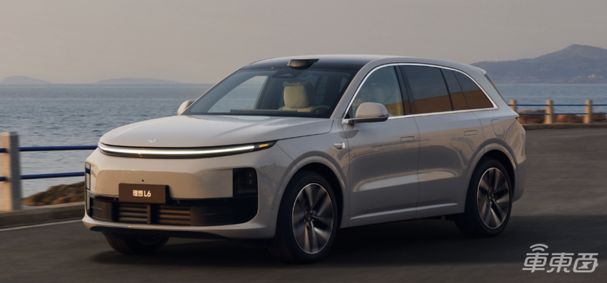 理想三季度净利润翻倍！李想：要拿下全球20万以上新能源市场的1/4