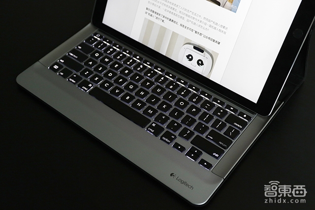 iPad Pro全球首发体验:不只是放大屏幕那么简单