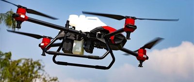 農(nóng)用無人機(jī)第一股！大疆最想干掉的對(duì)手，極飛科技IPO解讀