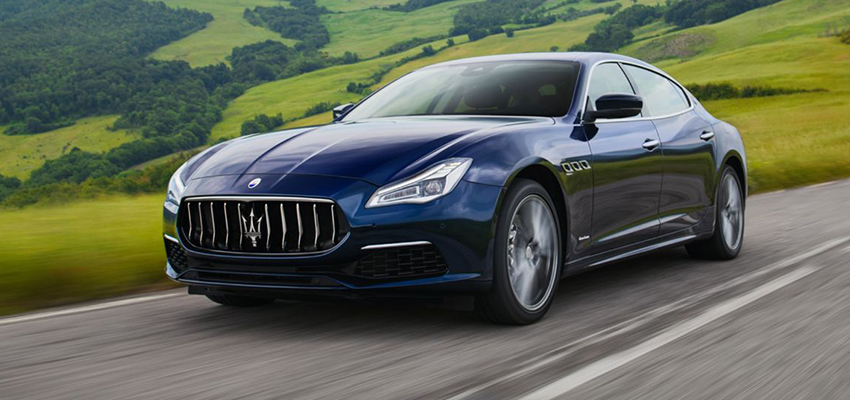 全球最贵电动车！宾利、劳斯莱斯们的触电路