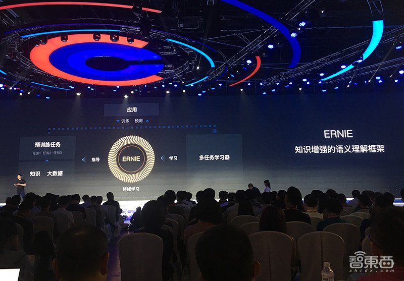 百度首推语音AI芯片!李彦宏亮出九大AI利剑,华为/吉利/英特尔齐站台