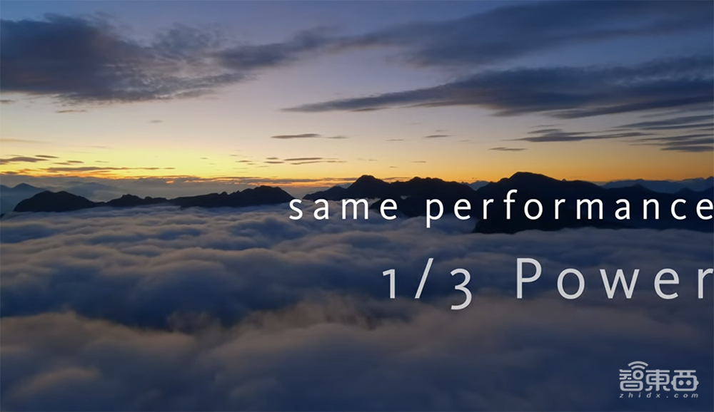 明年推出256核3nm CPU!Ampere公布未来路线图,用CPU加速AI计算