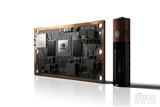 智东西晚报:Nvidia发布新AI终端计算平台,AWE中国家电博览会今日开幕