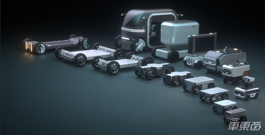 滑板底盘玩家PIX获新一轮融资,资方为日本IT上市公司