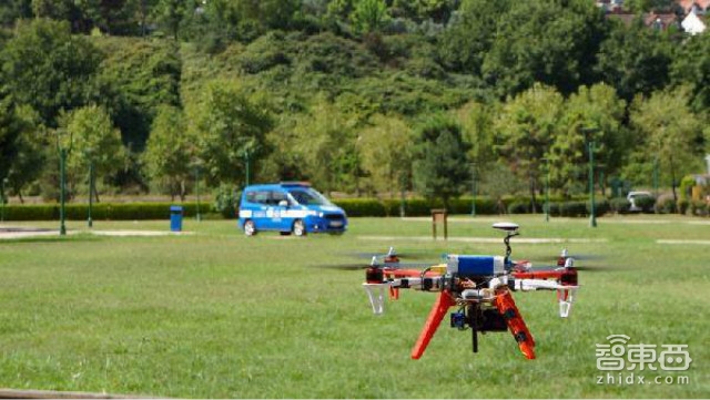 全球最重要的70家无人机公司 在这8个领域瓜分了这块大蛋糕