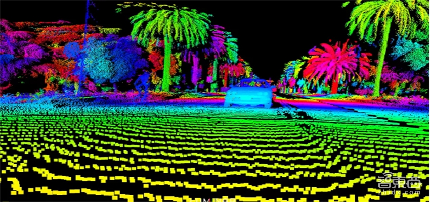 激光雷达公司Luminar挖来两位新高管 前苹果HR总监加盟