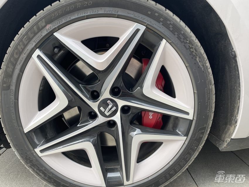 试驾飞凡F7：即可城市出行又能跑山，智能表现迈入前列