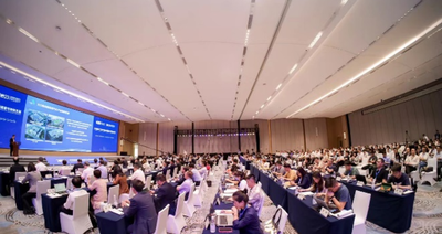 汽车供应链从链式结构演化为网状 开放生态合作共赢成为共识