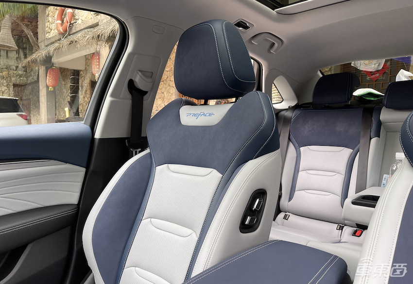 与沃尔沃S60同平台,售价却打五折 吉利星瑞到底行不行?