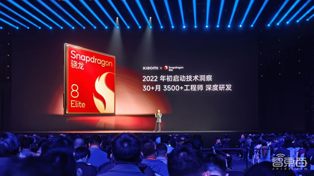 今夜,小米加入苹果全家桶