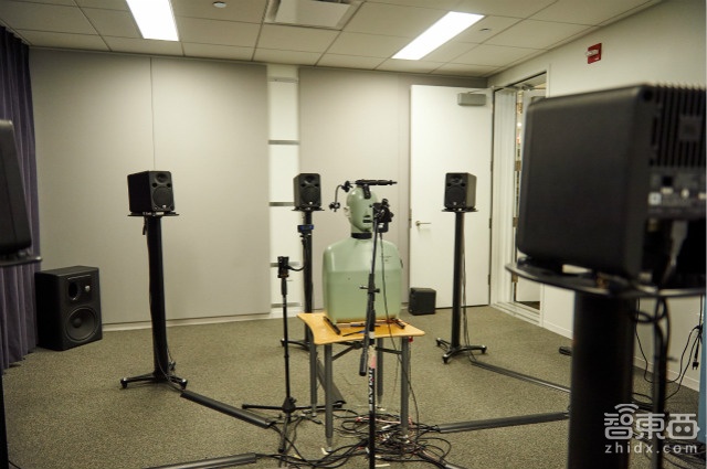 《智东西》芝加哥MOTO总部行干货信息汇总