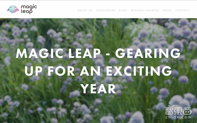 Magic Leap CEO公开信回应质疑:原型机正在制造