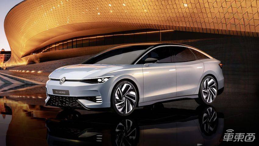 CES下月开幕，BBA展示新技术，多款概念车型将亮相