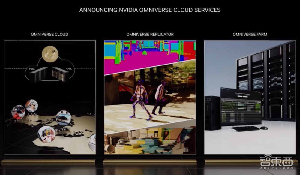 新卡皇RTX 4090来了!黄仁勋甩多枚新“核弹”炸场游戏、汽车与元宇宙