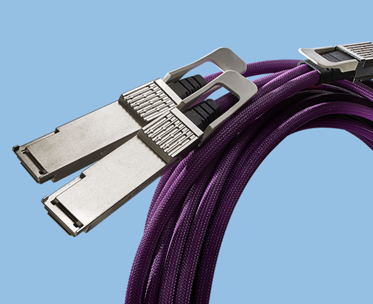 AI和芯片狂潮,让这家卖电线的中国公司市值飙涨22倍