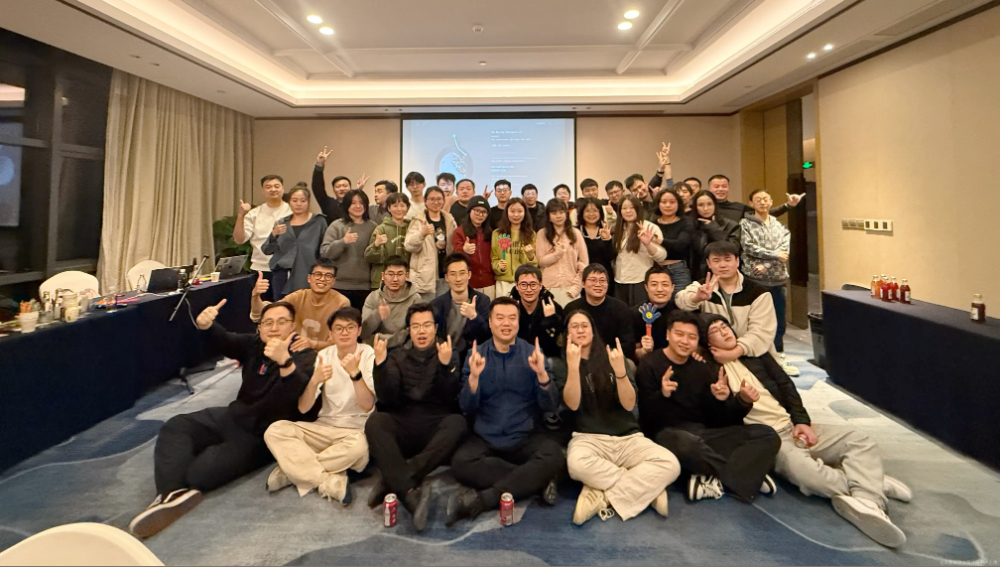 超亿元,阿里领投,国内智能体最大单笔融资诞生