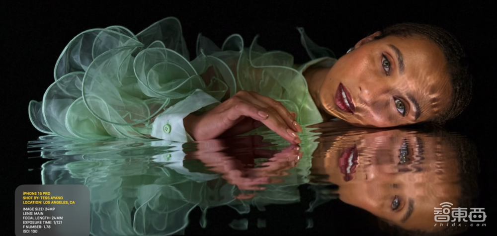 iPhone 15又秒光！凭啥？深度解密九大硬核技术