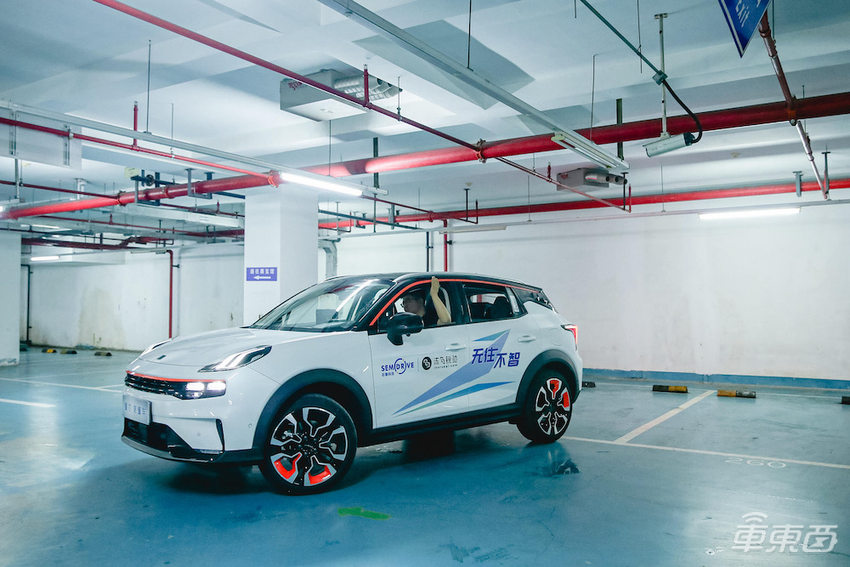 国产自动驾驶平台UniDrive亮相 搭载芯驰全自研芯片，能否成为国产“英伟达”？