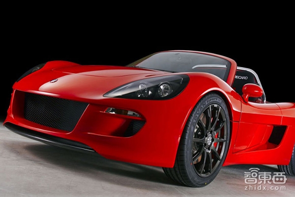 中国财团7.7亿元收购“日本特斯拉”