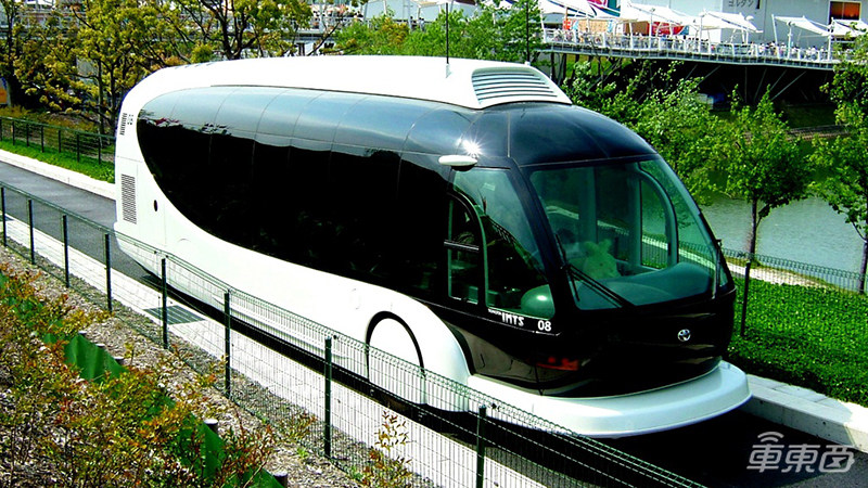 豐田擬500億日元投滴滴！自動(dòng)駕駛軍備競(jìng)賽開打