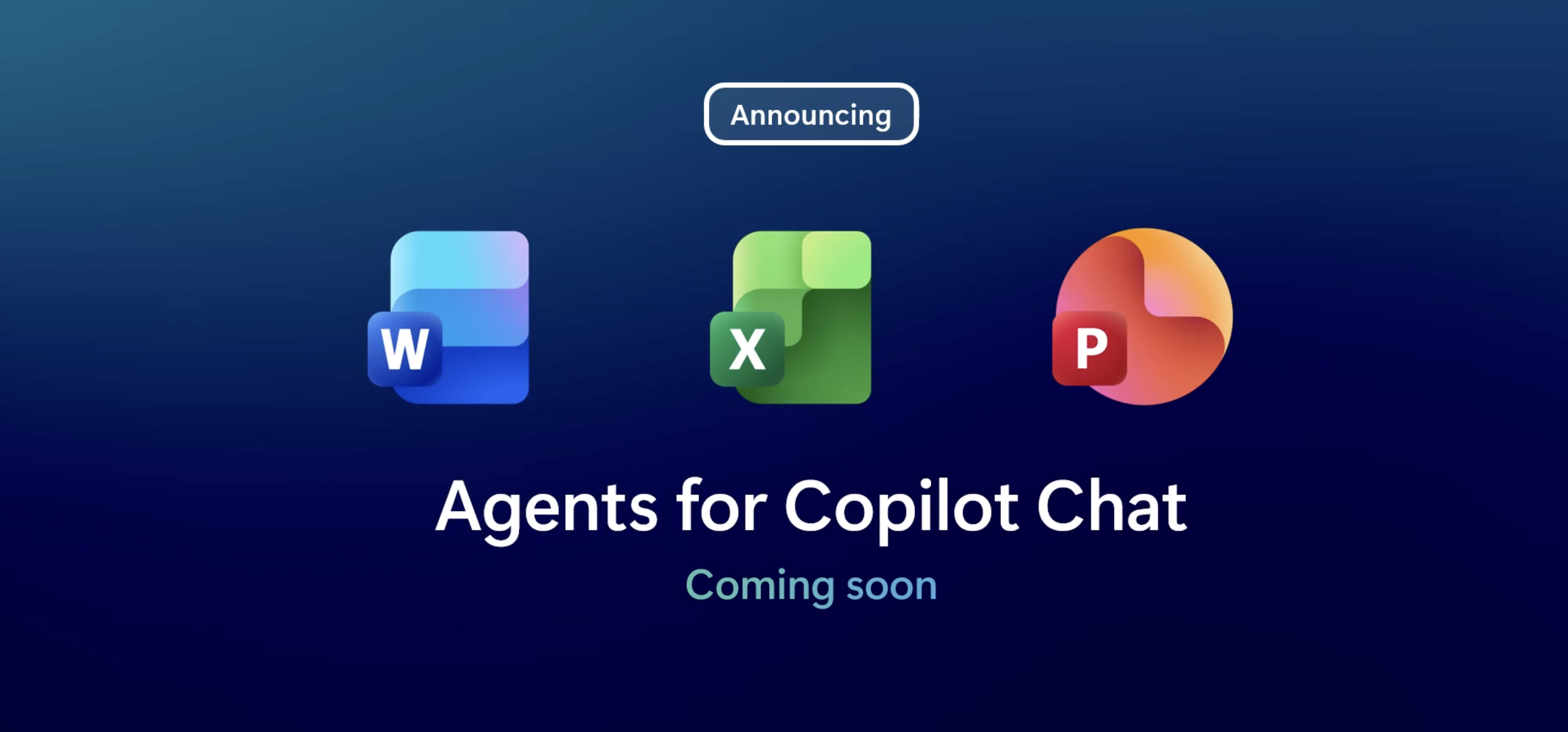 昨夜,微软Copilot全面进化:能语音、有记忆、可定制智能体