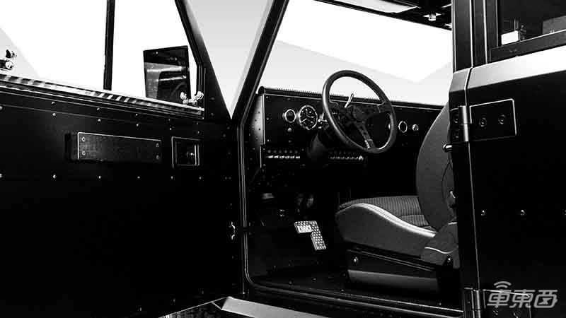 美国7大电动皮卡阻击特斯拉！明年齐上市，通用福特打反击