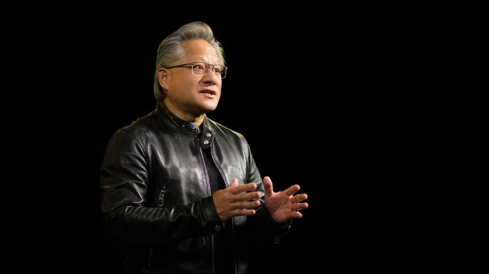 AI权力榜洗牌：梁文锋、任正非、王兴兴和黄仁勋，一起上榜了，华人力量攀升！