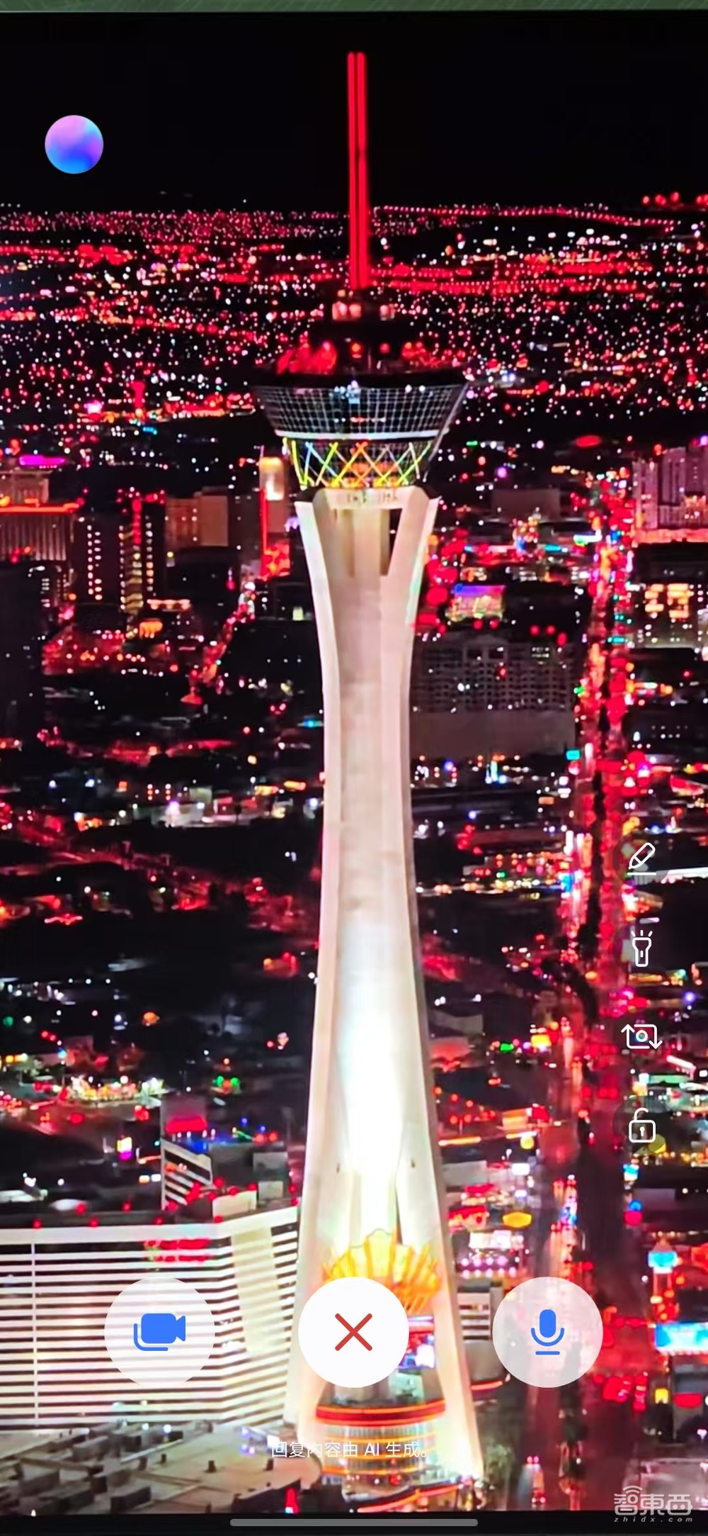 三星S25 Ultra AI深度体验：视频聊天看懂世界，甩开苹果卷出新玩法