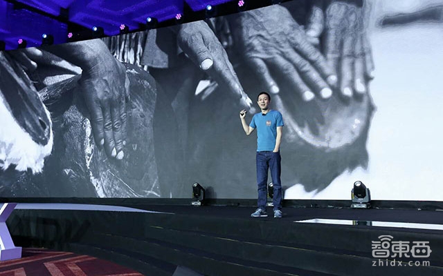 蔚来汽车创始人李斌:汽车要像iPhone一样更新换代