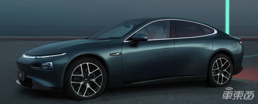 华为小米车圈首战开打！雷军称SU7 50万内无对手，十大车企激战纯电轿车