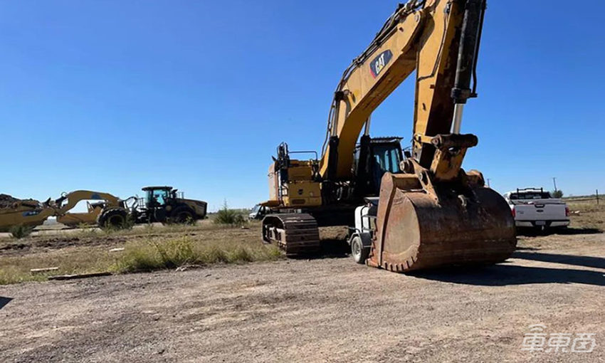 松下在美建设新工厂，年产能达30GWh，仍将为特斯拉供货