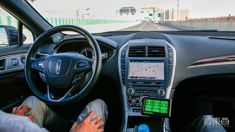 前特斯拉高管回国做自动驾驶 L4级AVP系统2020年量产