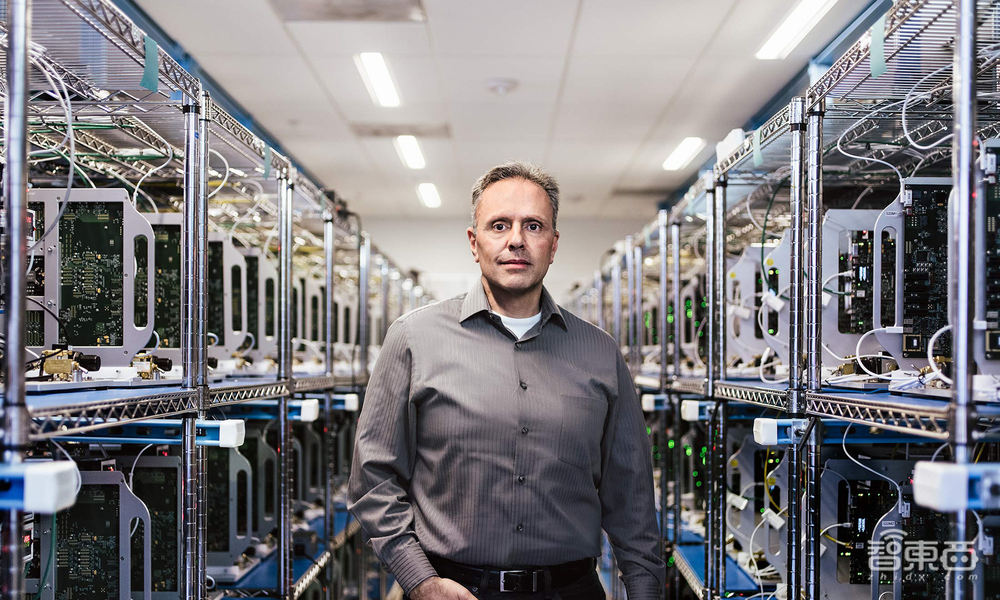 苹果MR头显13位灵魂人物曝光！揭开AR眼镜难产内幕