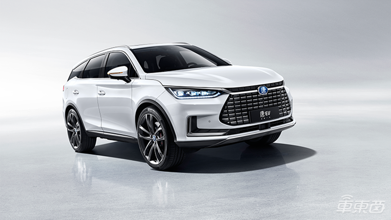 五菱不敌特斯拉，蔚来盖帽BBA！电动车市场十大真相