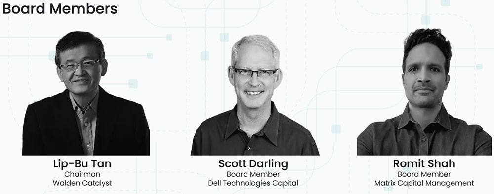 連挖蘋(píng)果幾十名芯片工程師，AI芯片創(chuàng)企尋求融資36億！英特爾臺(tái)積電聯(lián)發(fā)科都投了