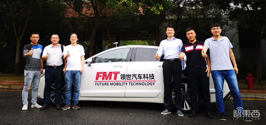 价格直降80%，定位模块白菜化！这家公司加速无人车到来