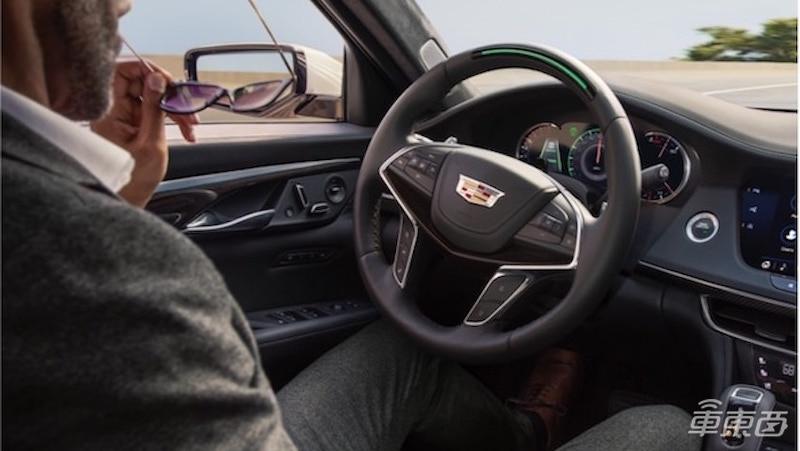 凱迪拉克純電SUV發(fā)布！外觀內(nèi)飾帥炸，續(xù)航483公里還有L2級(jí)自動(dòng)駕駛