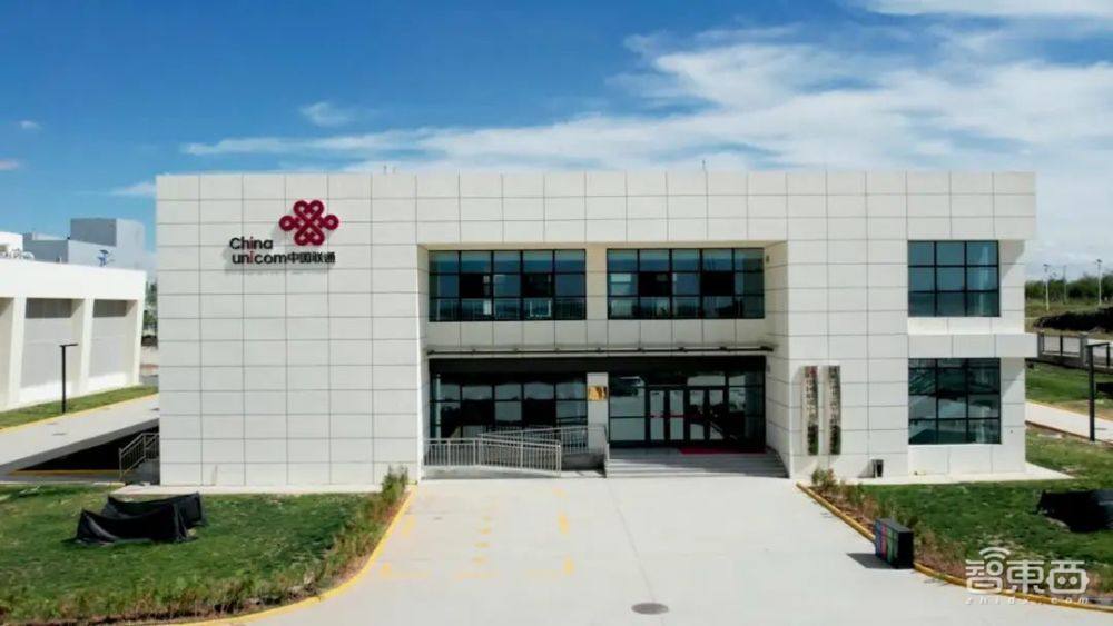 数据中心造就的五座城