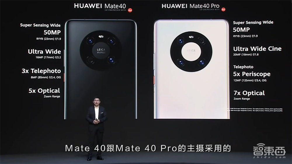 你真看懂华为Mate 40了吗?全网首个“拆解”评析来了