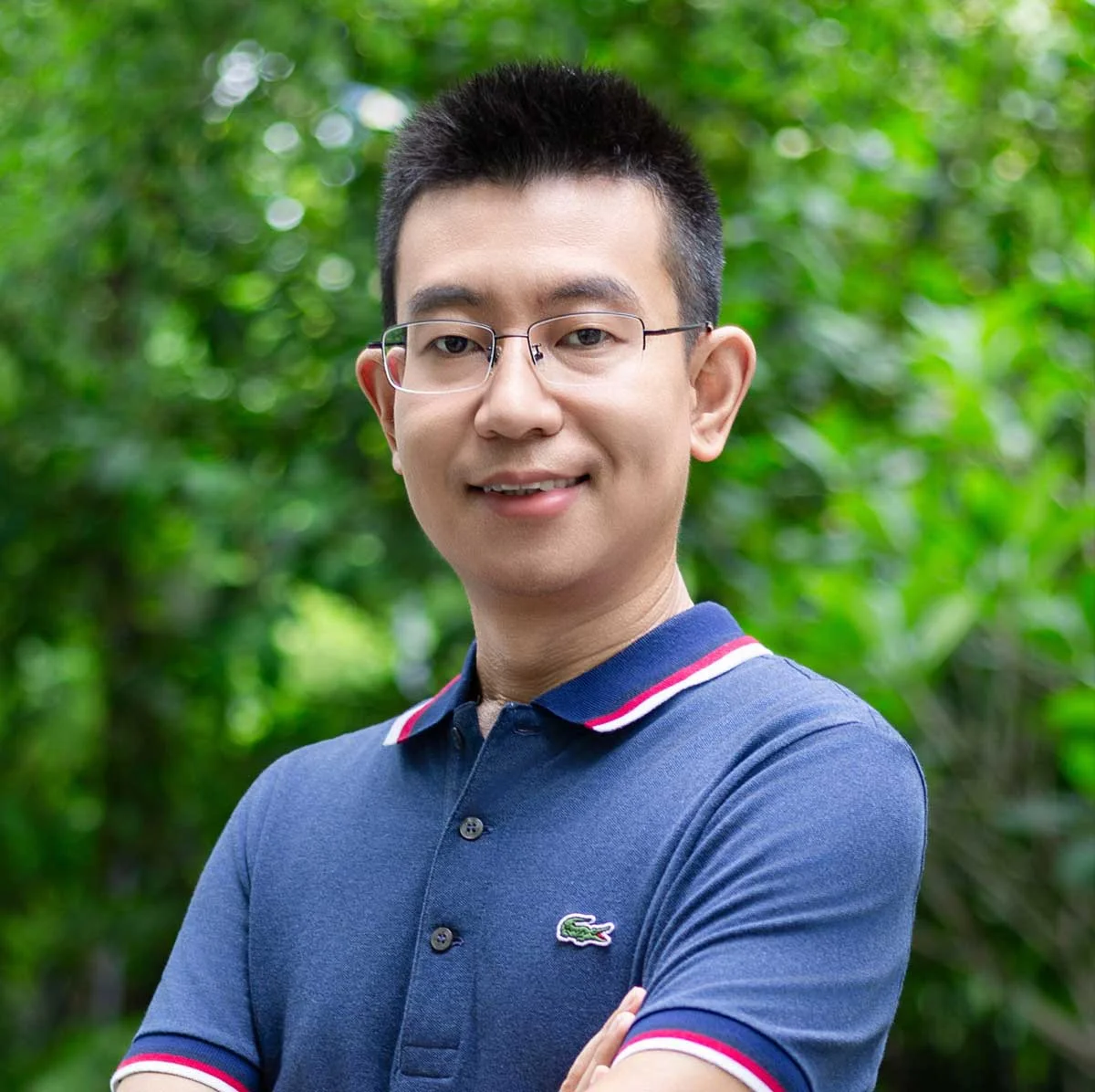 中科大博士联手腾讯高管创业，获数亿元融资