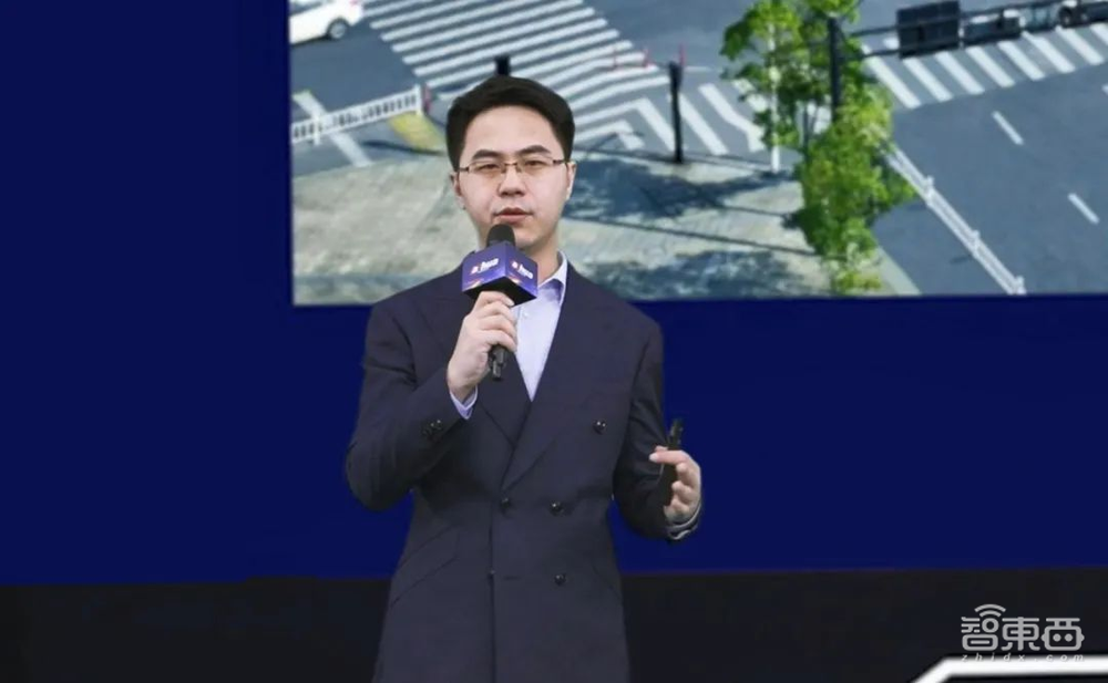 磨尖技术之“矛”,用技术内功突围智慧物联市场,对话大华股份高级副总裁