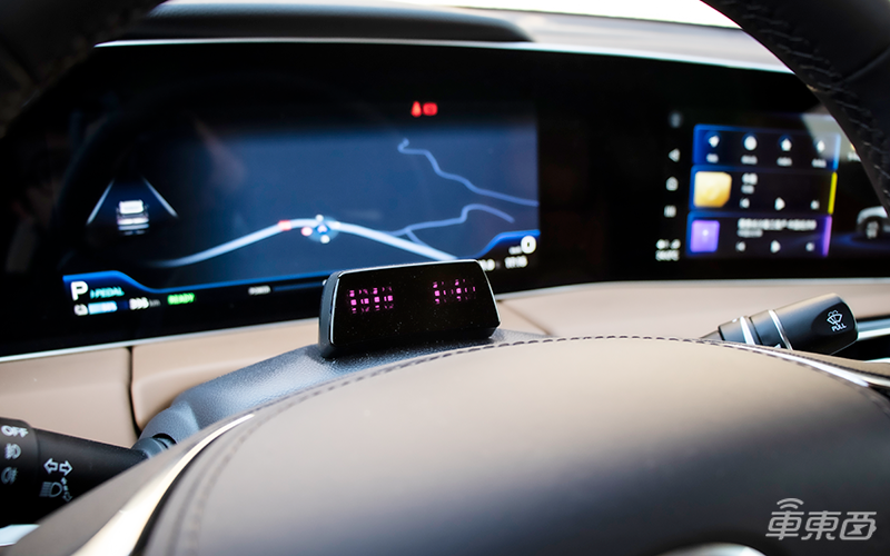 30萬的純電SUV有多強(qiáng)？百公里加速3.9秒還有600公里綜合續(xù)航