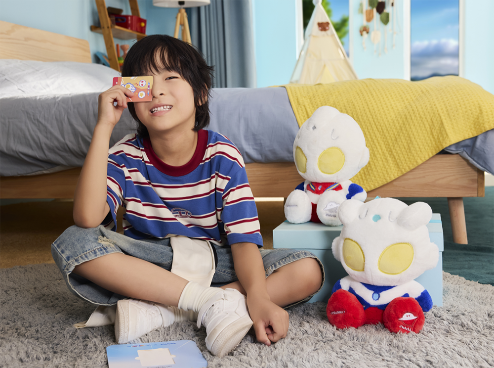 打造“AI版Labubu”,深圳AI硬件创企获2亿融资