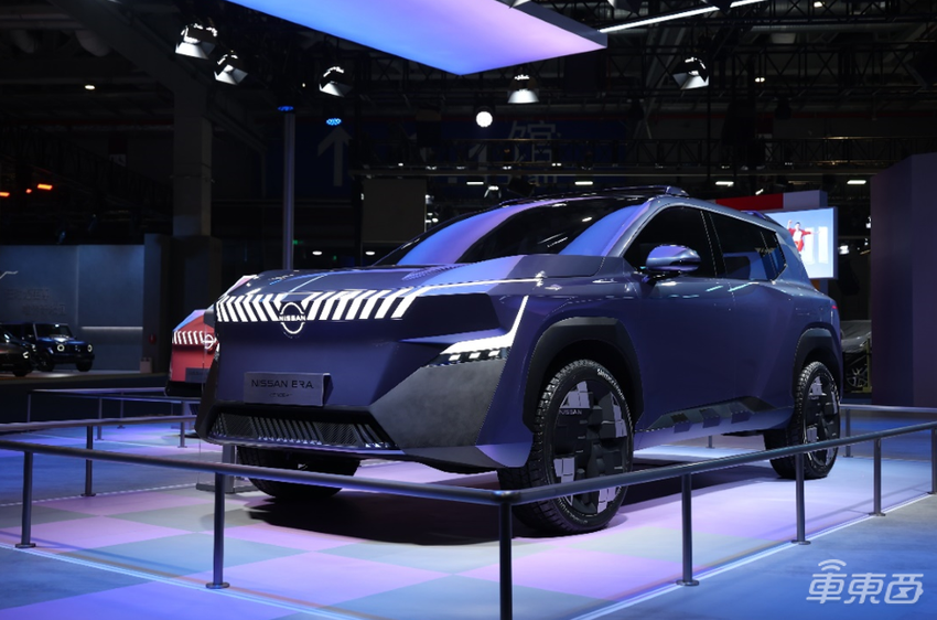 日产加速电动化智能化转型！即将推出8款新能源车，无人车总里程超14万公里